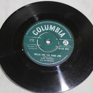 Fall In Love With You by Cliff Richard & The Shadows