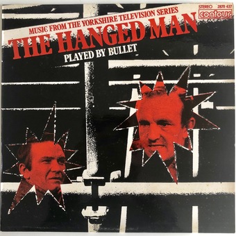 The Hanged Man by Bullet