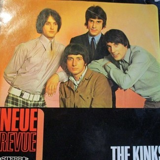 Die Neue Kinks Revue by The Kinks