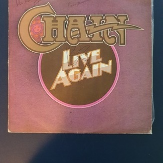 Chain Live Again by Chain