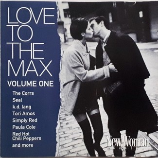 Love To The Max Volume One by Various