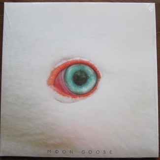 Source Code by Moon Goose