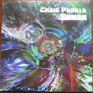 Sonar by Craig Padilla