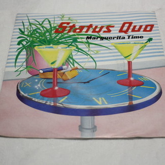 Marguerita Time by Status Quo
