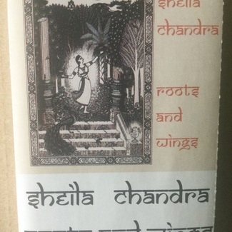 Roots And Wings by Sheila Chandra