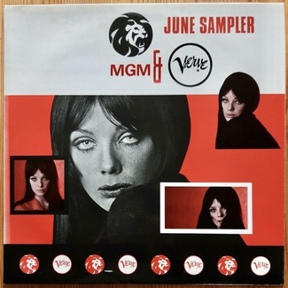 MGM And Verve - June Sampler by Various