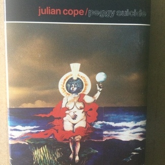 Peggy Suicide by Julian Cope