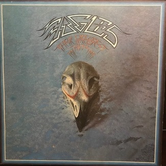 Their Greatest Hits 1971-1975 by Eagles
