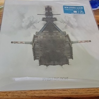 Big Boat by Phish