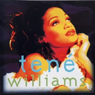 Tené Williams by Tené Williams