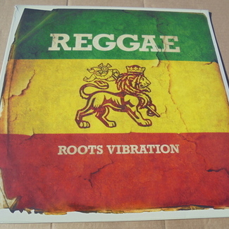 ROOTS VIBRATION by Various ‎artists
