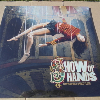 BATTLEFIELD DANCE FLOOR by Show Of Hands