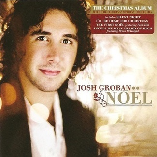 NOEL by Josh Groban