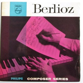 Composer Series - Berlioz by Sir Thomas Beecham / Royal Philharmonic Orchestra
