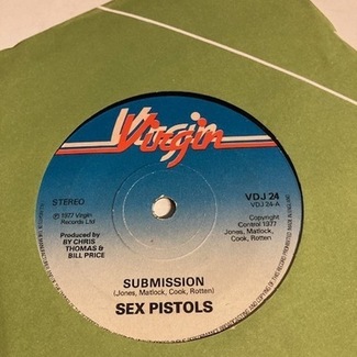 submission by Sex Pistols