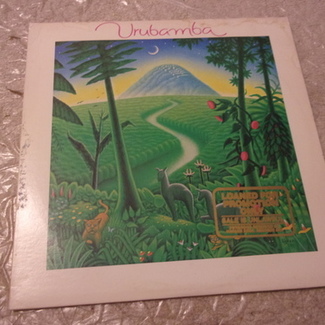 URUBAMBA by Urubamba