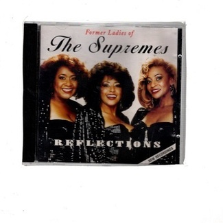 Reflections by Former Ladies Of The Supremes
