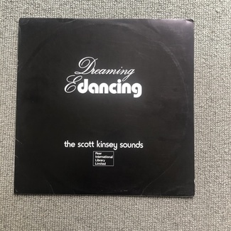 Dreaming and Dancing by The Scott Kinsey Sounds