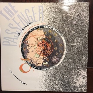 The Passenger by Siouxsie & The Banshees