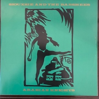 Arabian Nights by Siouxsie & The Banshees
