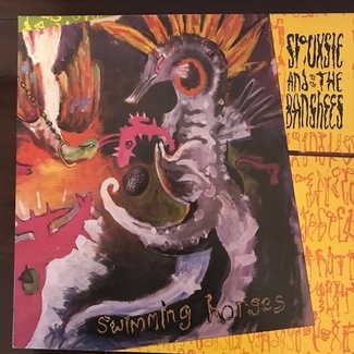 Swimming Horses by Siouxsie & The Banshees