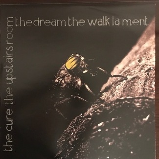 The upstairs room by The Cure