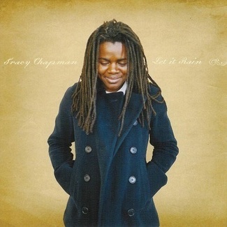 Let It Rain by Tracy Chapman