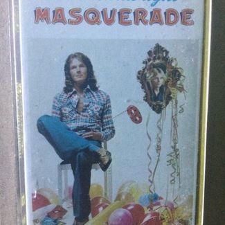 Masquerade by Dave Cartwright