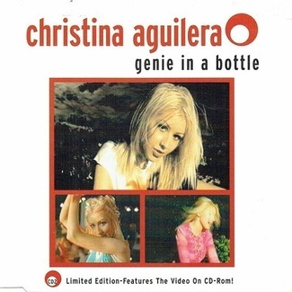 Genie In A Bottle by Christina Aguilera
