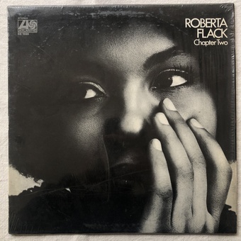 Chapter Two by Roberta Flack