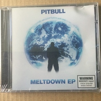 Meltdown EP by Pitbull