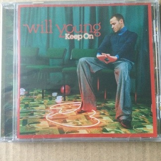 Keep On by Will Young