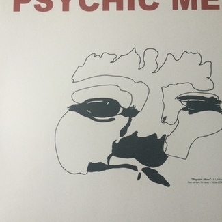 Psychic Mess by Creative Adult
