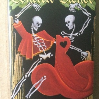 Mexican Moon by Concrete Blonde