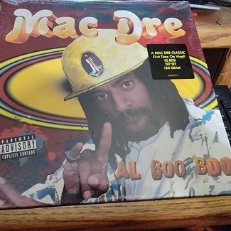 Al Boo Boo by Mac Dre
