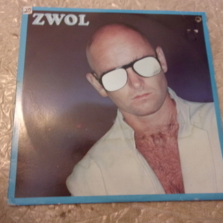 Zwol by Walter Zwol
