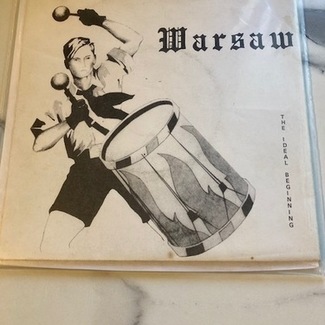 the ideal beginning by Warsaw