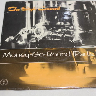 MONEY GO ROUND PART 1 AND 2 by The Style Council