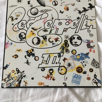 111 by Led Zeppelin