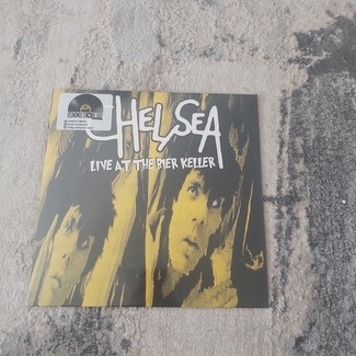 Live At the Bier Keller by Chelsea