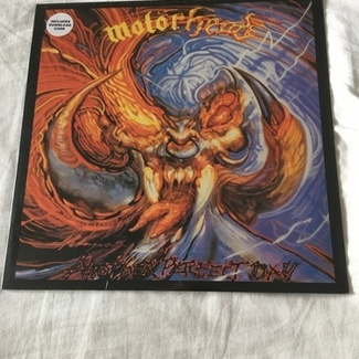 Another Perfect Day by Motörhead
