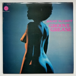 Groove Grease by Jimmy McGriff