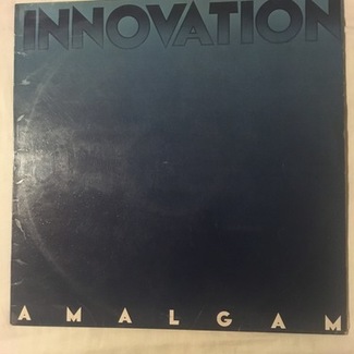 Innovation by Amalgam