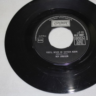 too soon to know by Roy Robinson