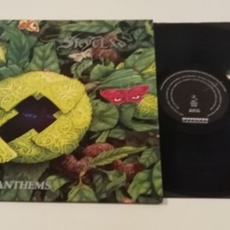 IRRATIONAL ANTHEMS by Skyclad