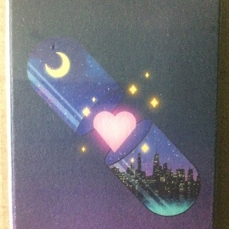 Back In Love City by The Vaccines