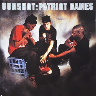 Patriot Games by Gunshot