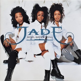 Mind, Body & Song by Jade