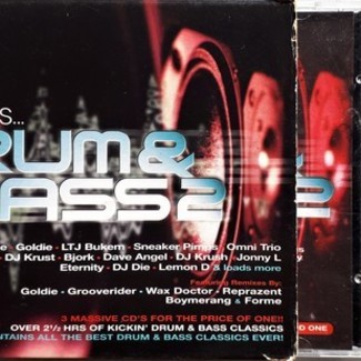 This Is... Drum & Bass 2 by Various