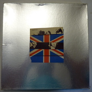 Small Faces 1970 Promo Box by Small Faces